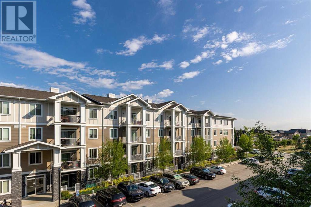 Single Family House for Sale in   Cranford Drive SE Cranston Calgary 