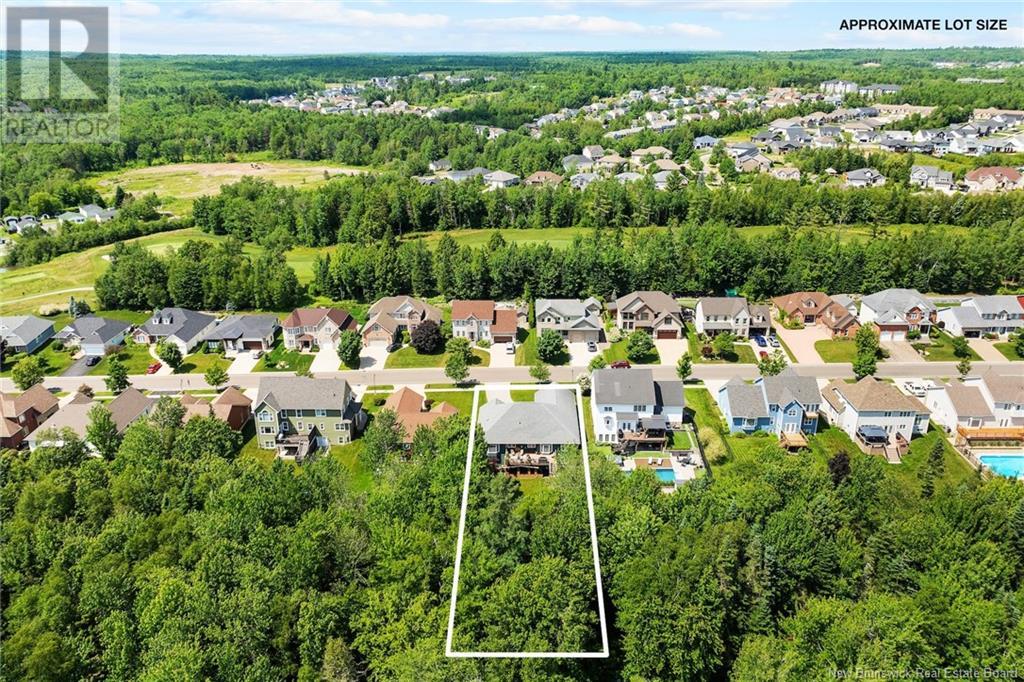 Photo 50 of 96 Summerhill Row, Fredericton NB