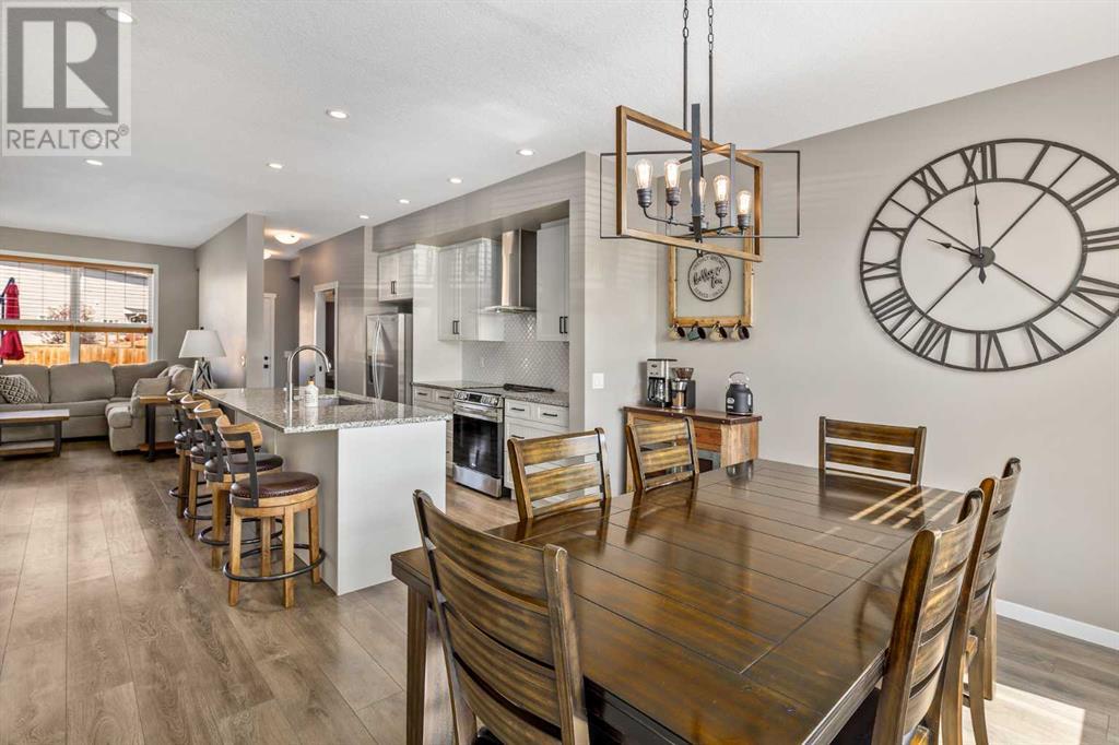 Single Family House for Sale in  Masters Square SE Mahogany Calgary 