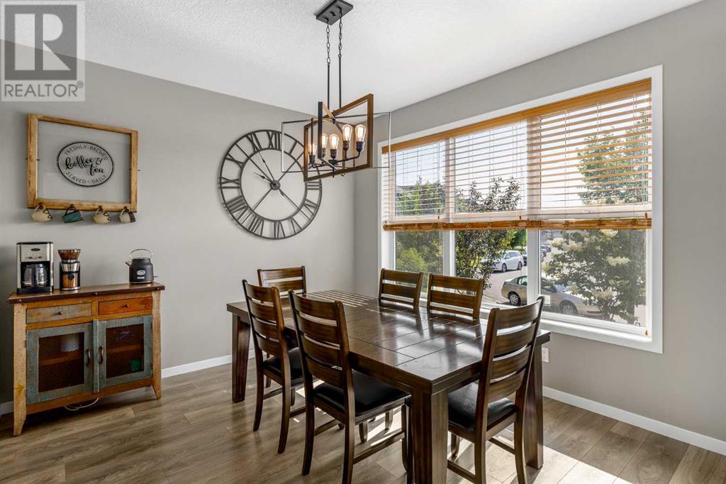 Single Family House for Sale in  Masters Square SE Mahogany Calgary 