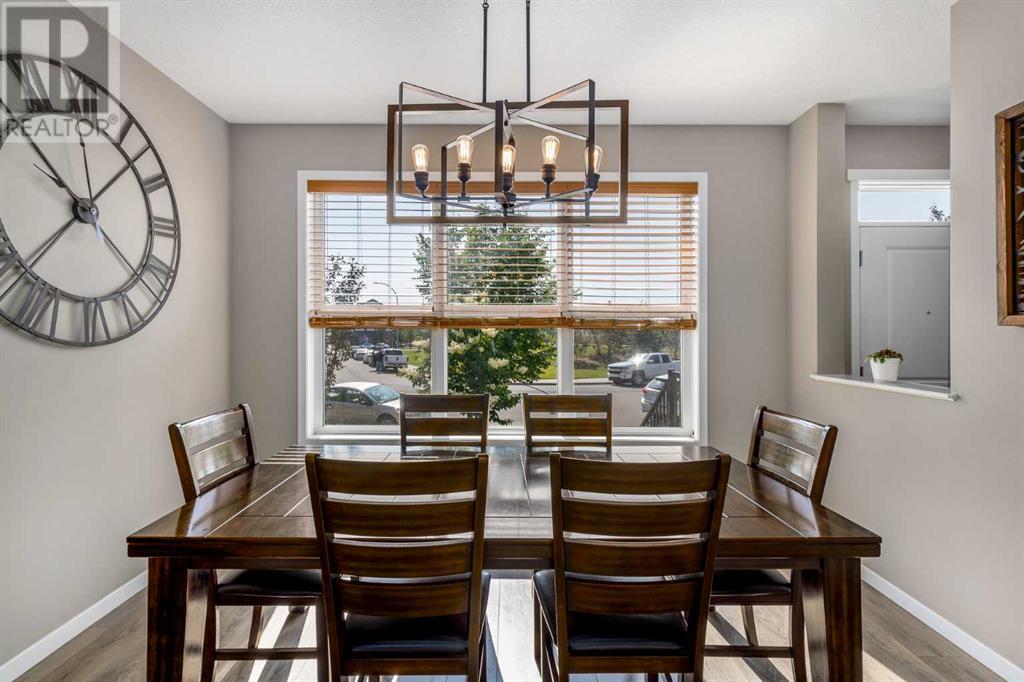 Single Family House for Sale in  Masters Square SE Mahogany Calgary 