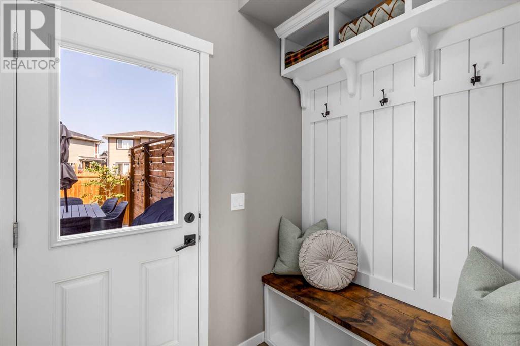 Single Family House for Sale in  Masters Square SE Mahogany Calgary 