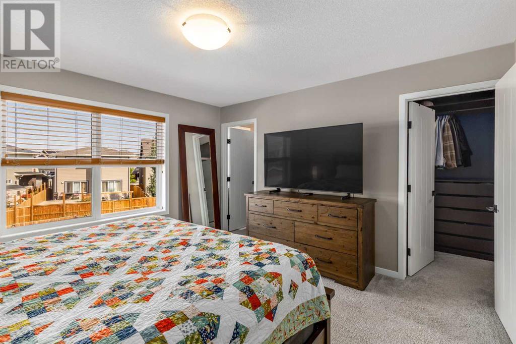 Single Family House for Sale in  Masters Square SE Mahogany Calgary 