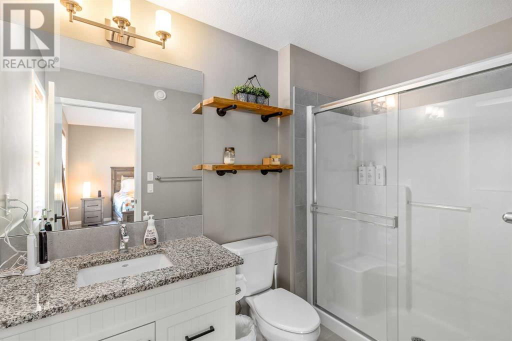 Single Family House for Sale in  Masters Square SE Mahogany Calgary 