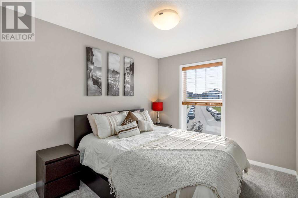 Single Family House for Sale in  Masters Square SE Mahogany Calgary 