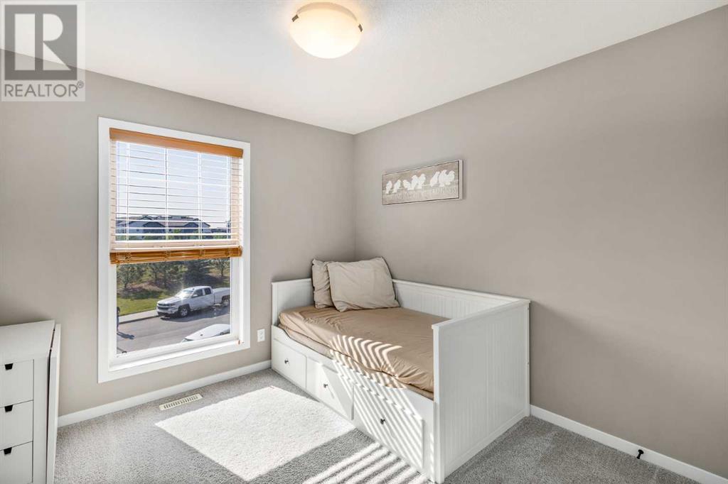Single Family House for Sale in  Masters Square SE Mahogany Calgary 