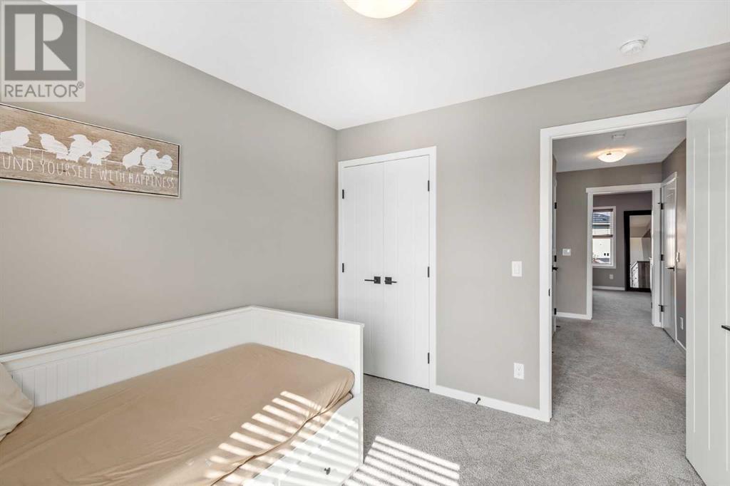 Single Family House for Sale in  Masters Square SE Mahogany Calgary 