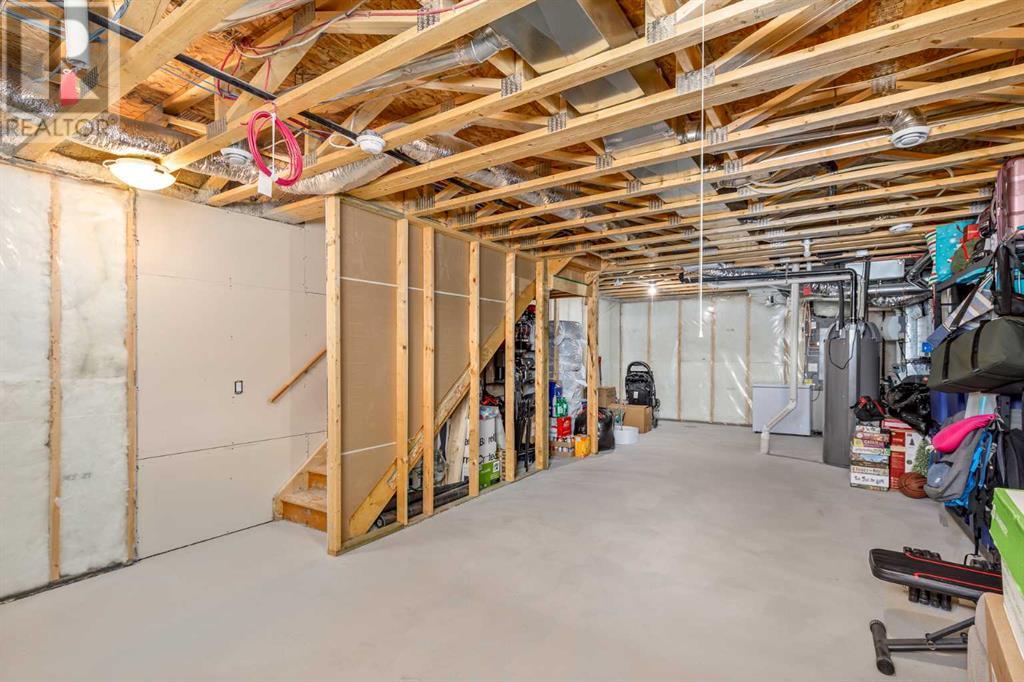 Single Family House for Sale in  Masters Square SE Mahogany Calgary 