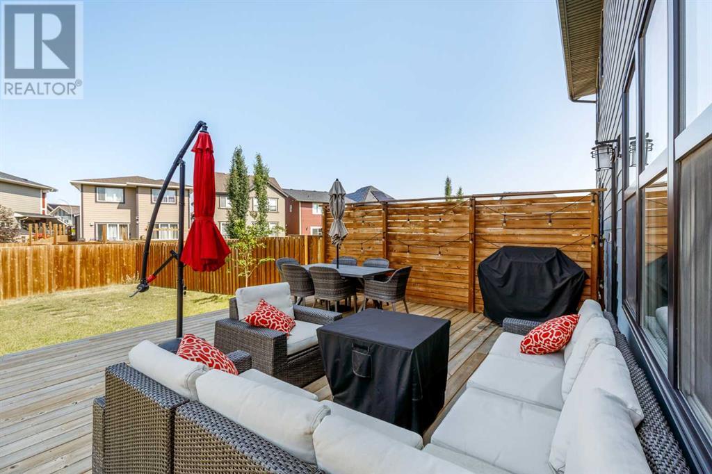 Single Family House for Sale in  Masters Square SE Mahogany Calgary 