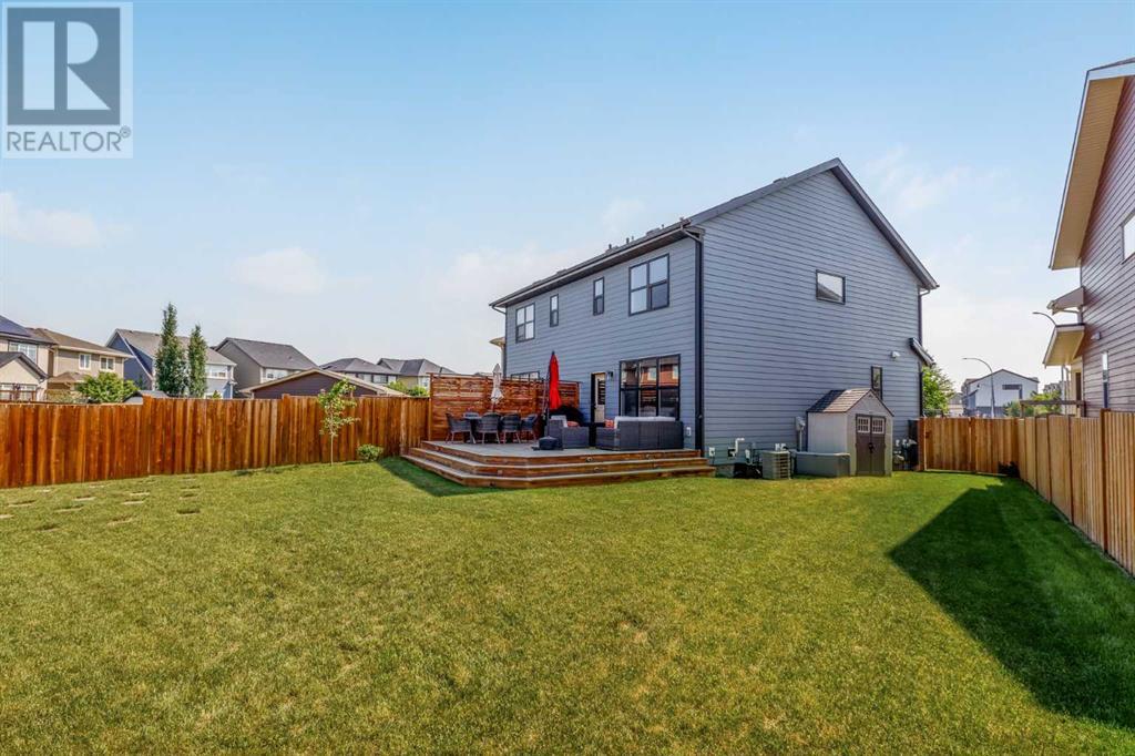 Single Family House for Sale in  Masters Square SE Mahogany Calgary 