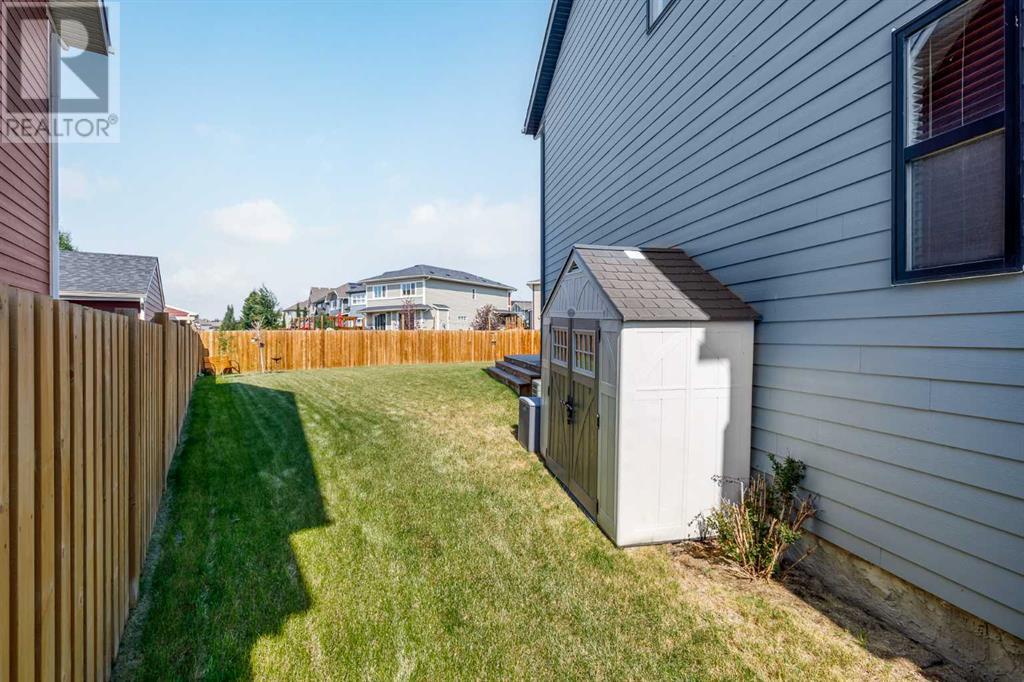 Single Family House for Sale in  Masters Square SE Mahogany Calgary 