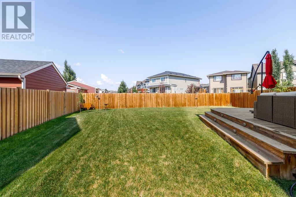 Single Family House for Sale in  Masters Square SE Mahogany Calgary 