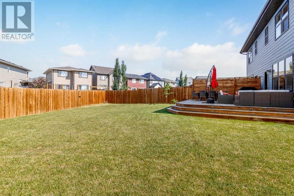 Single Family House for Sale in  Masters Square SE Mahogany Calgary 