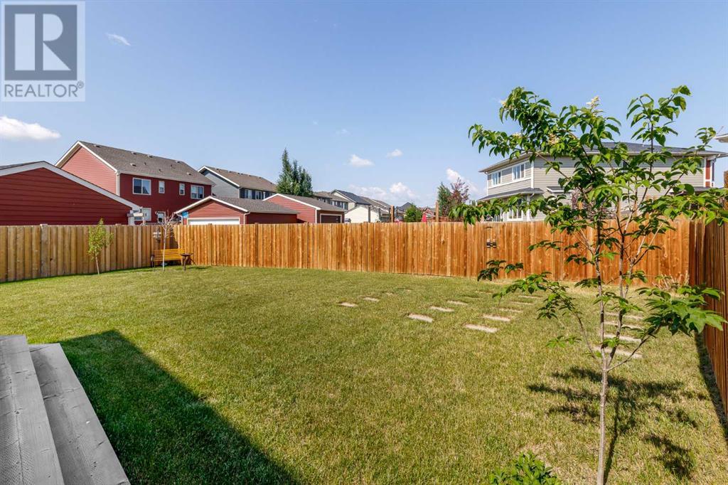 Single Family House for Sale in  Masters Square SE Mahogany Calgary 