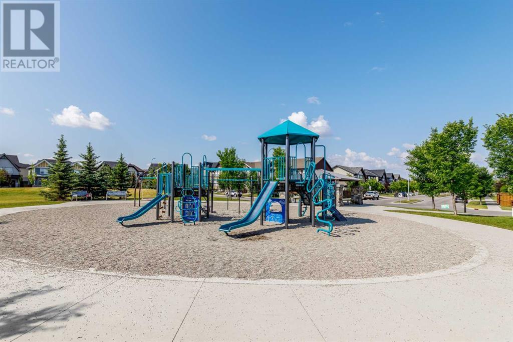 Single Family House for Sale in  Masters Square SE Mahogany Calgary 