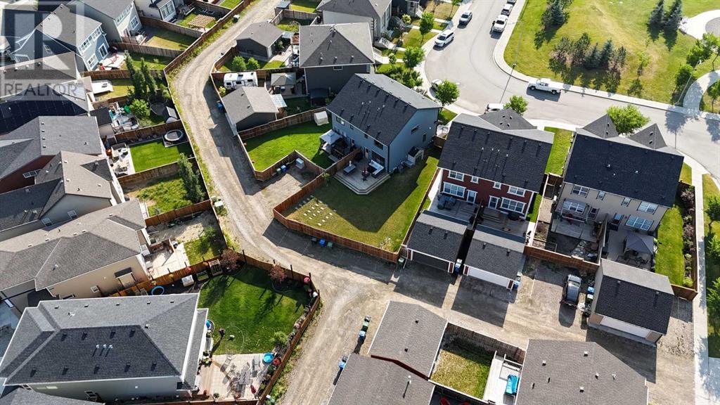 Single Family House for Sale in  Masters Square SE Mahogany Calgary 