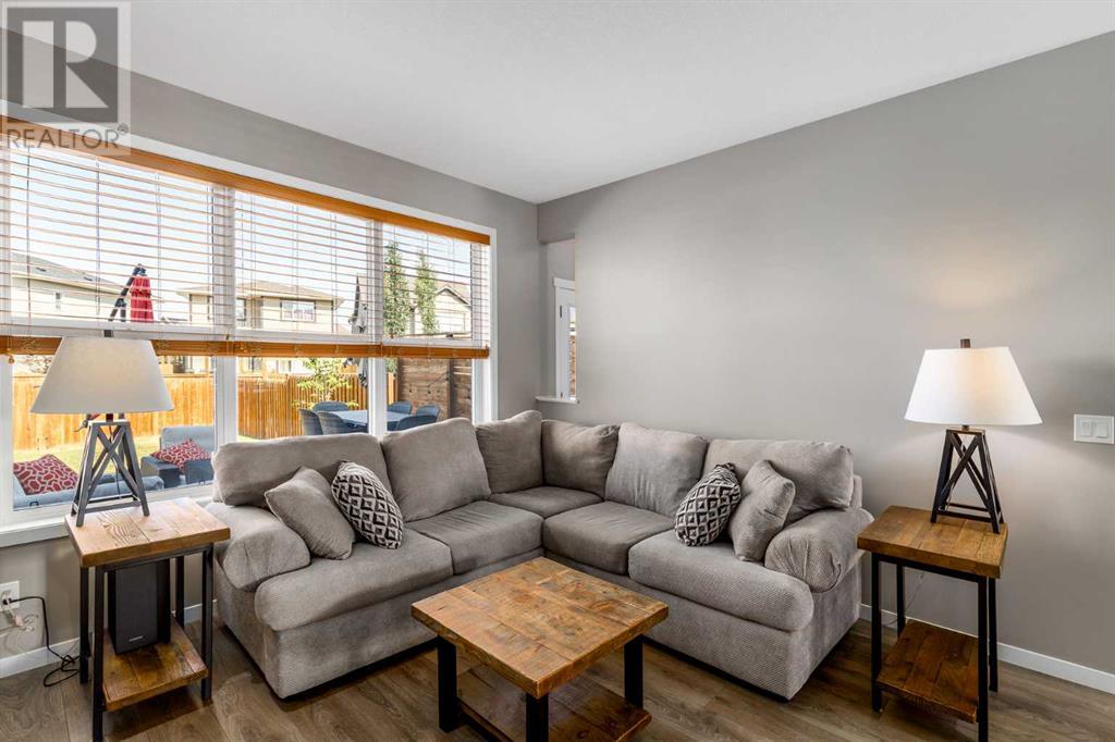 Single Family House for Sale in  Masters Square SE Mahogany Calgary 