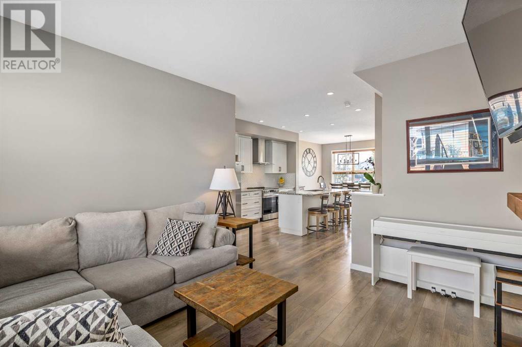 Single Family House for Sale in  Masters Square SE Mahogany Calgary 