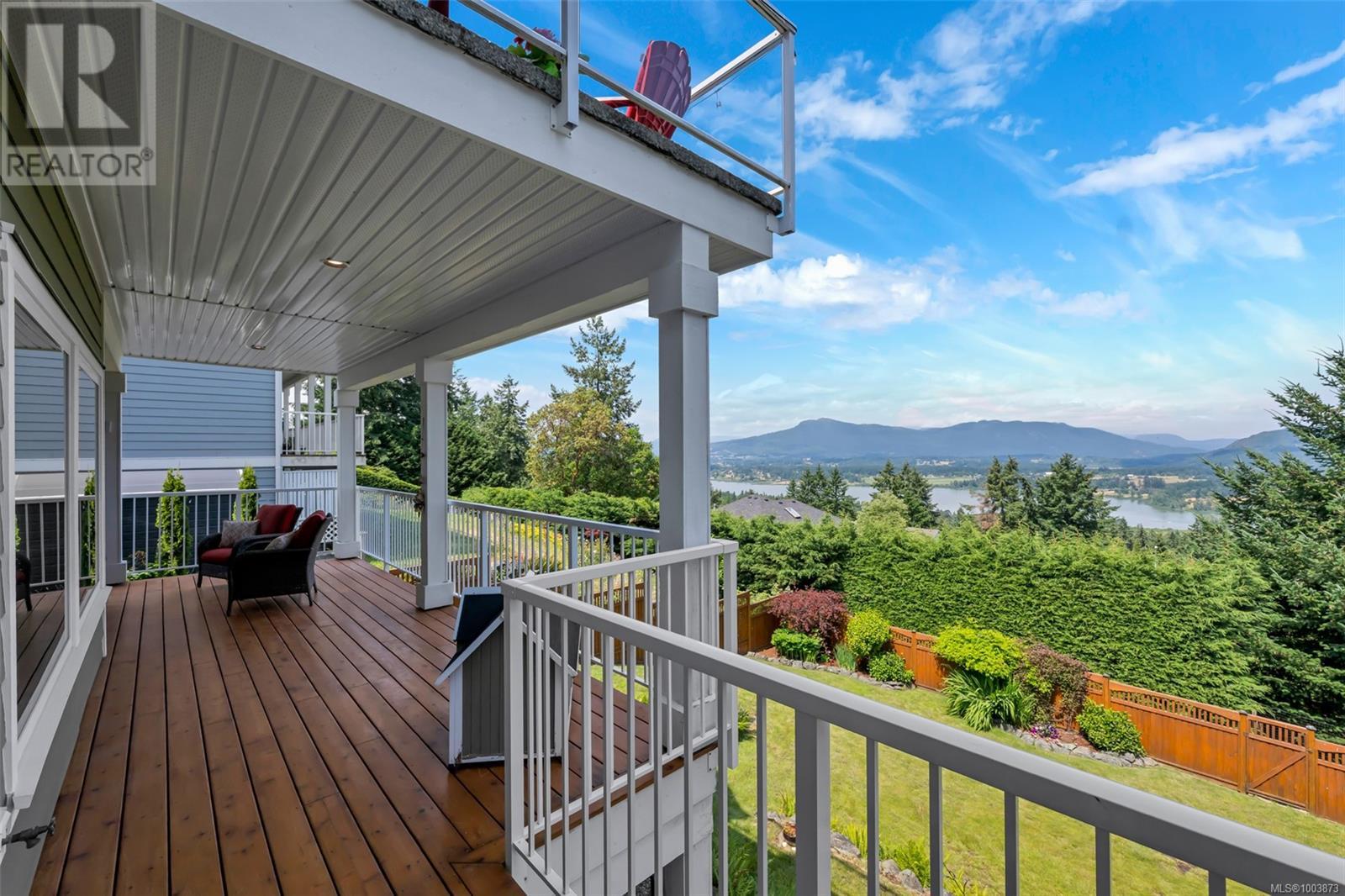 Photo 4 of 5985 Salish Rd, Duncan BC