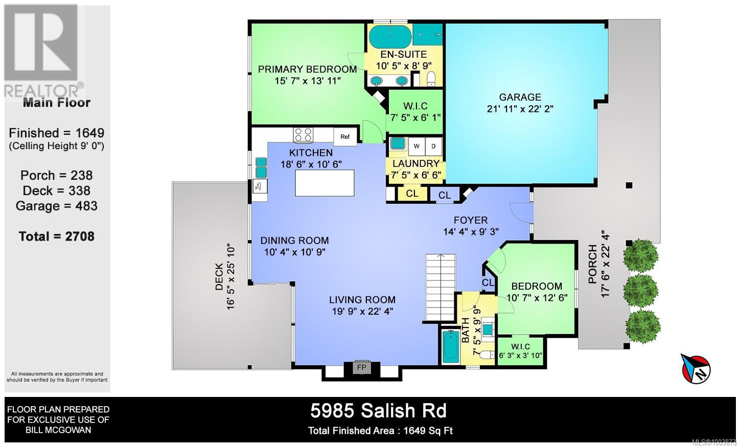 Photo 18 of 5985 Salish Rd, Duncan BC