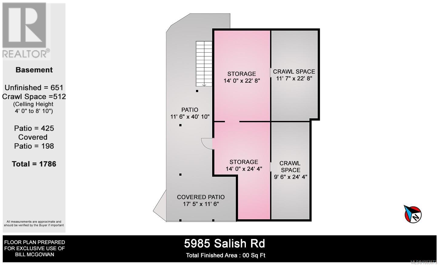 Photo 8 of 5985 Salish Rd, Duncan BC