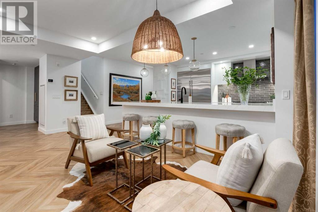 Single Family House for Sale in   Broadcast Avenue SW West Springs Calgary 