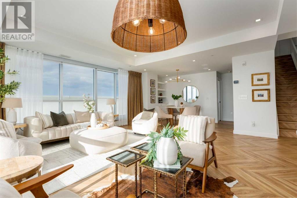 Single Family House for Sale in   Broadcast Avenue SW West Springs Calgary 