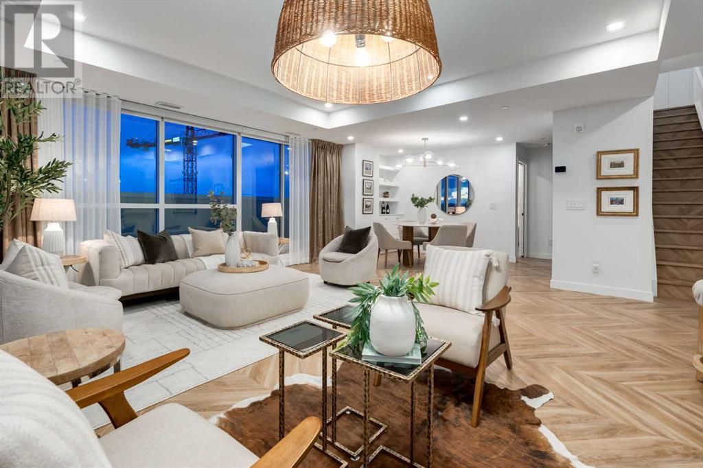 Single Family House for Sale in   Broadcast Avenue SW West Springs Calgary 