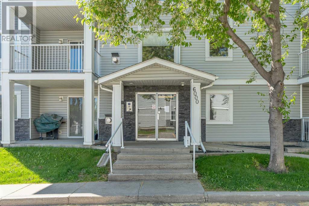 201, 6201 Valleyview Park SE, Calgary, Alberta