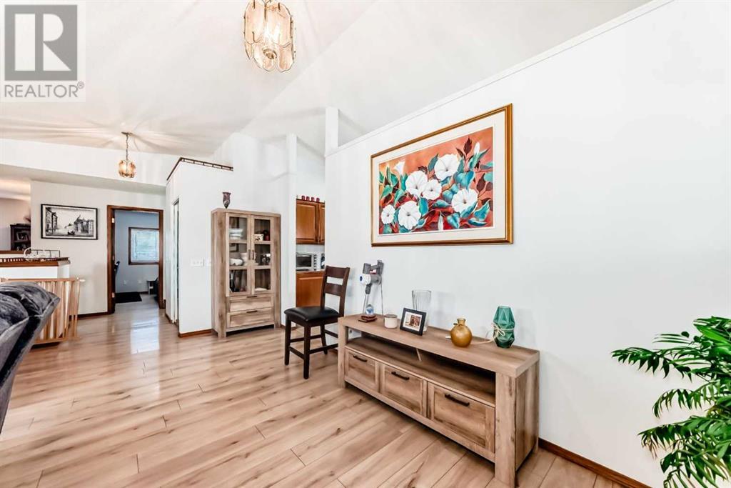 Single Family House Bi-level for Sale in  Harvest Oak Way NE Harvest Hills Calgary 