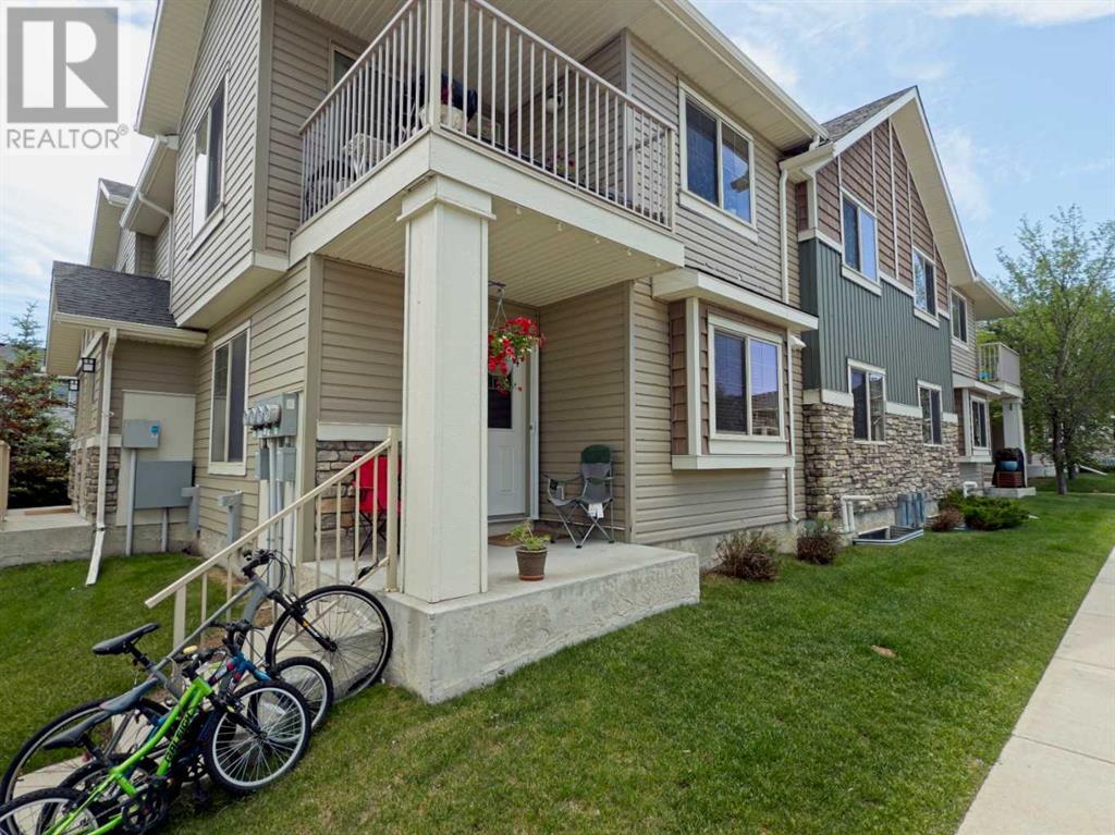 602, 250 Sage Valley Road NW, Calgary, Alberta