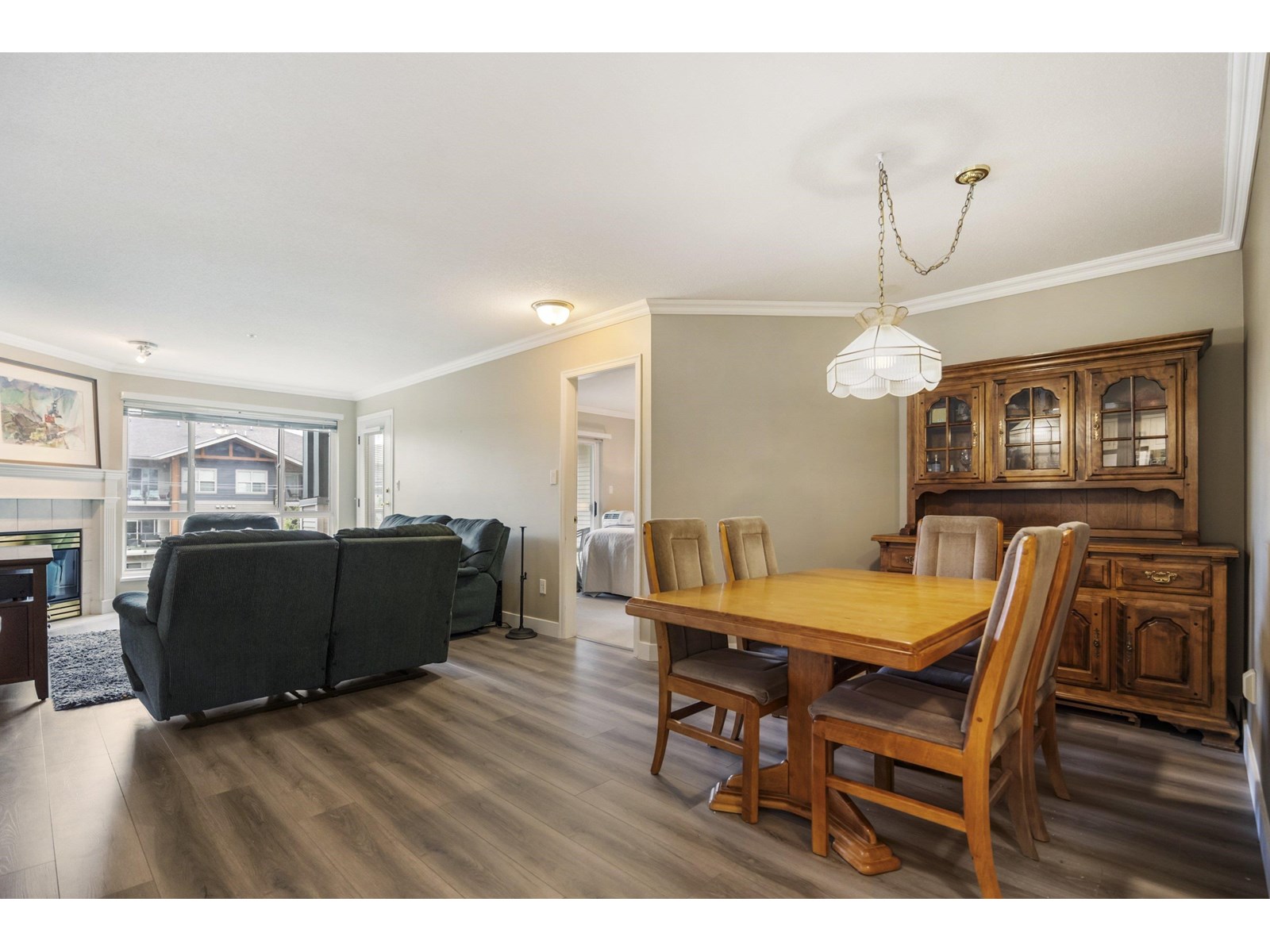 Photo 10 of 403 20200 54 A Avenue, Langley BC