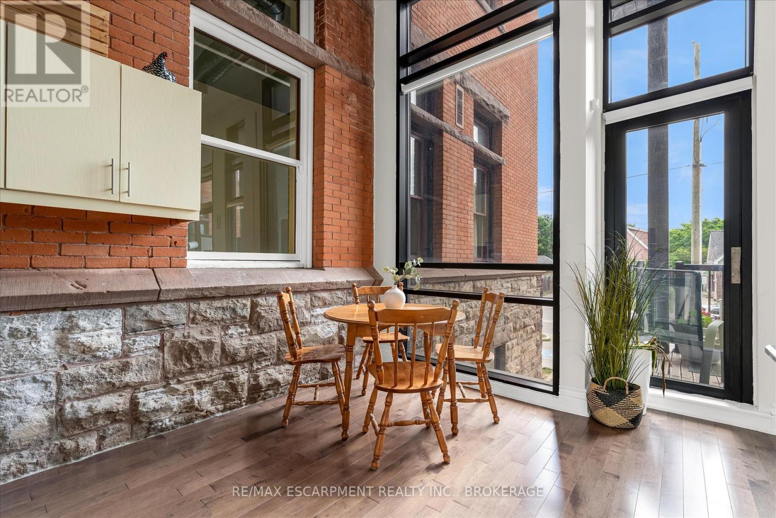 Photo 26 of 205 200 Stinson Street, Hamilton ON