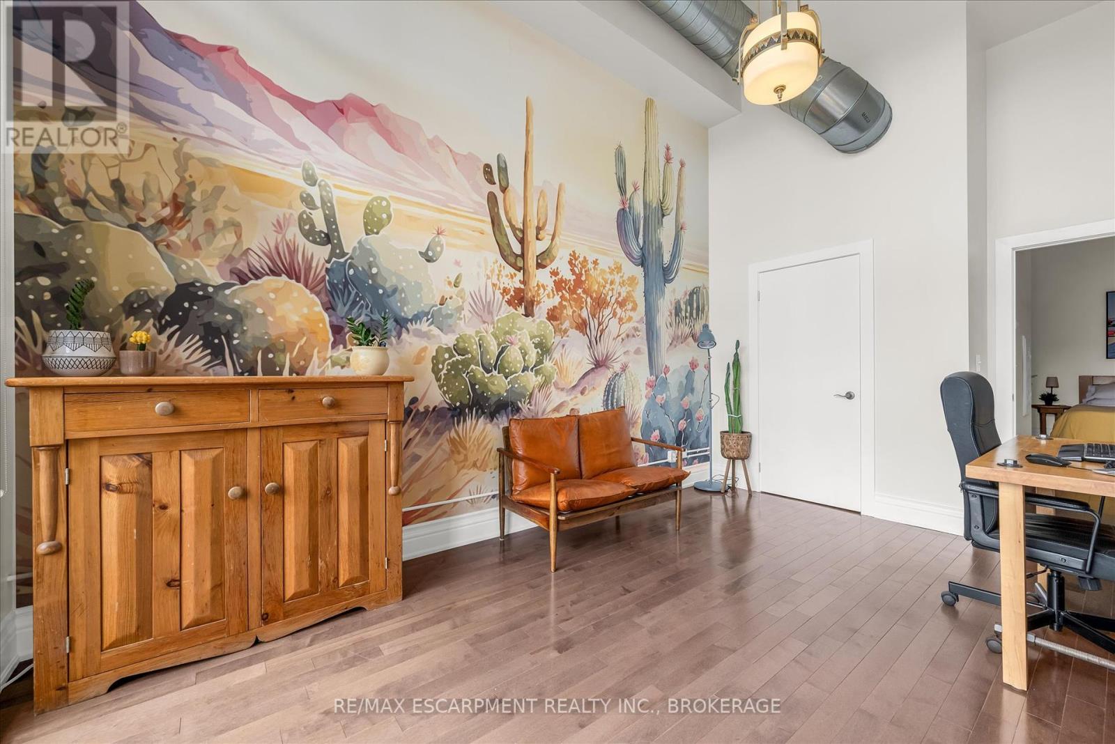 Photo 2 of 205 200 Stinson Street, Hamilton ON
