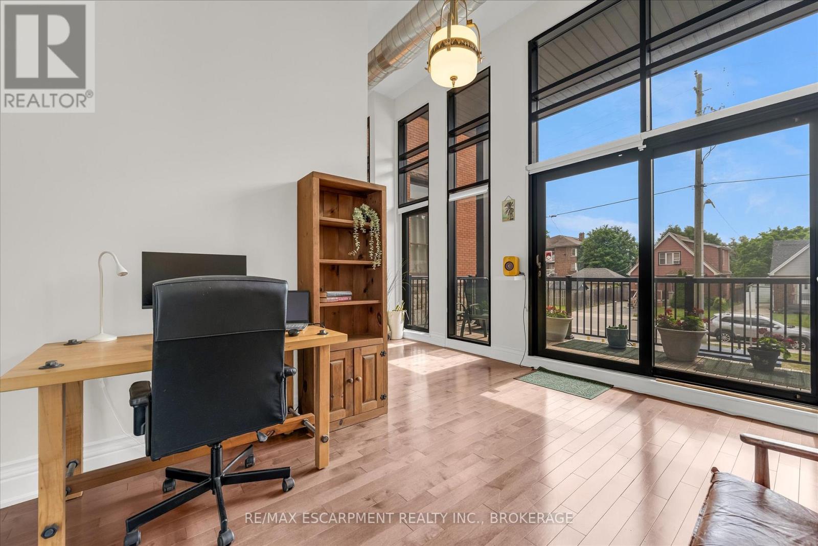 Photo 22 of 205 200 Stinson Street, Hamilton ON