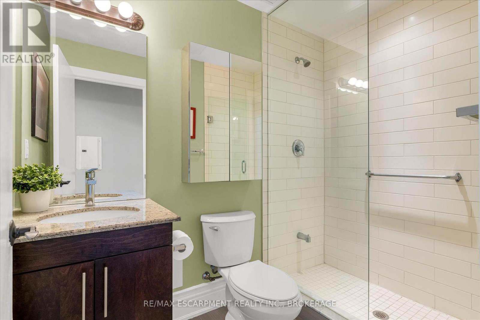 Photo 12 of 205 200 Stinson Street, Hamilton ON