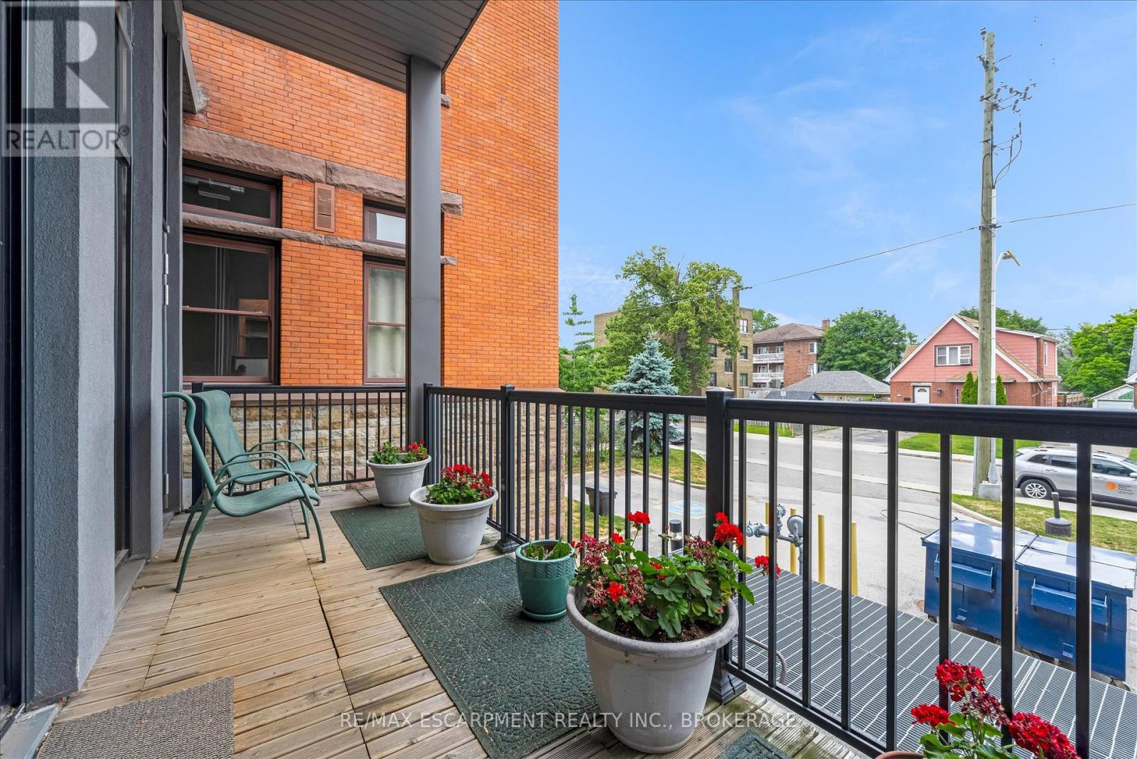 Photo 30 of 205 200 Stinson Street, Hamilton ON