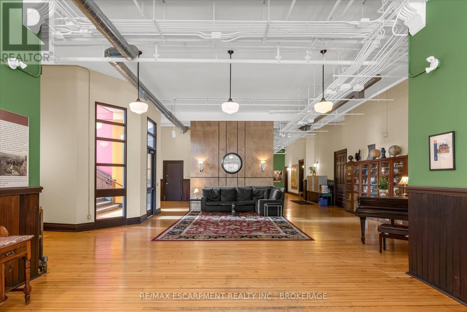Photo 28 of 205 200 Stinson Street, Hamilton ON