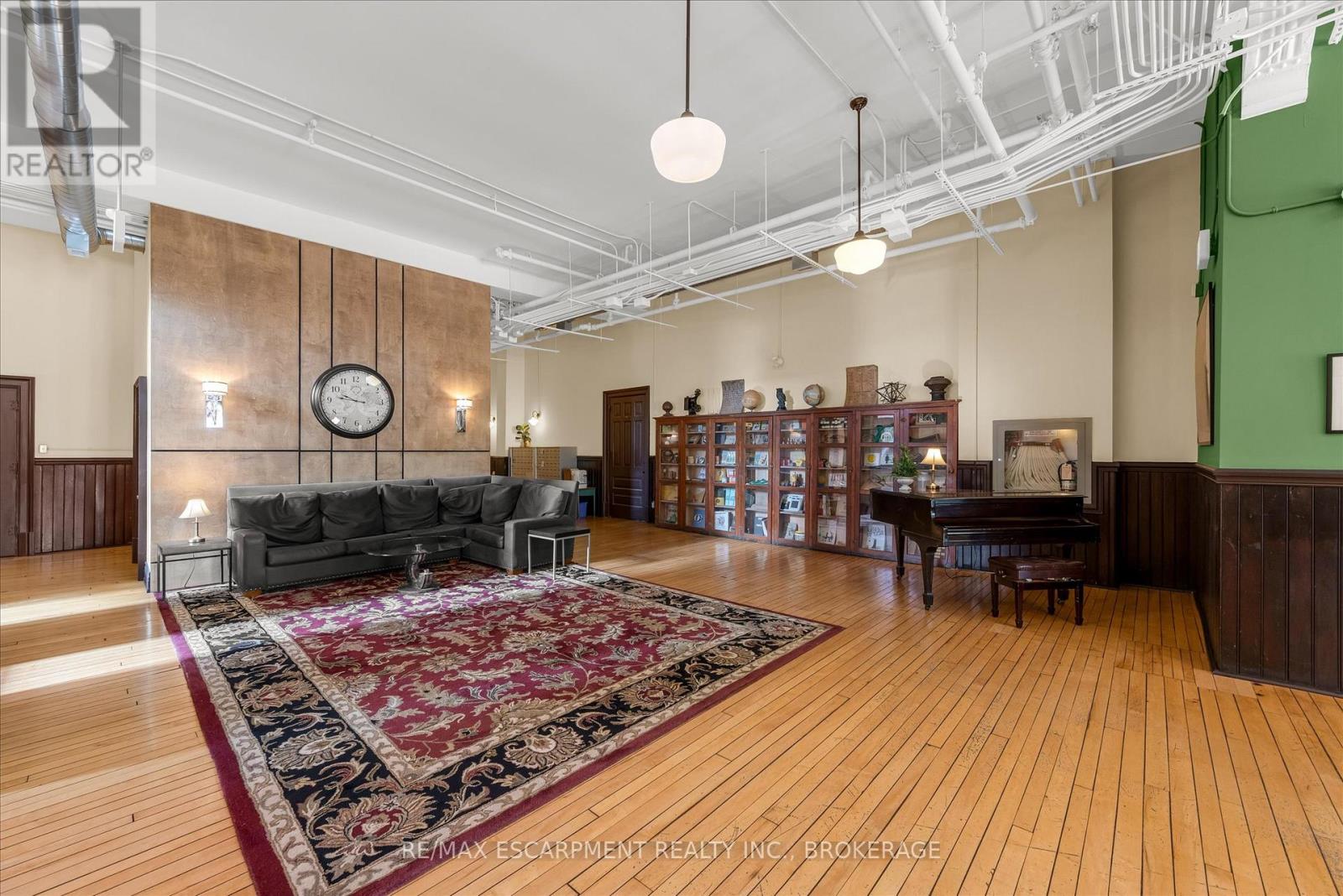 Photo 20 of 205 200 Stinson Street, Hamilton ON