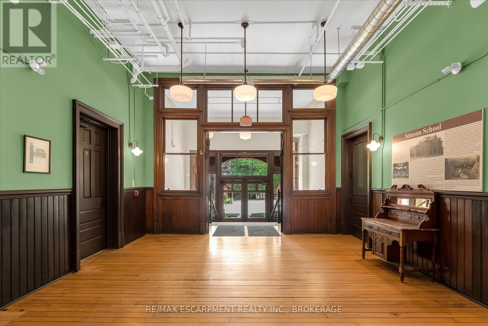 Photo 13 of 205 200 Stinson Street, Hamilton ON