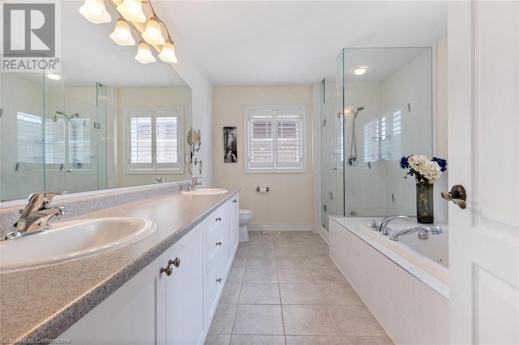 Photo 19 of 22 Interlacken Drive, Brampton ON
