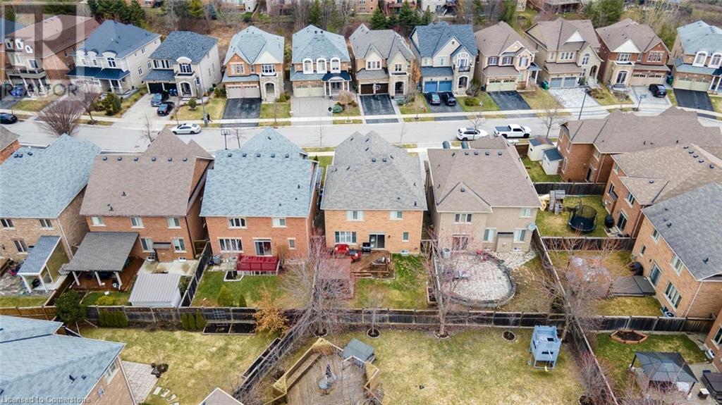 Photo 39 of 22 Interlacken Drive, Brampton ON