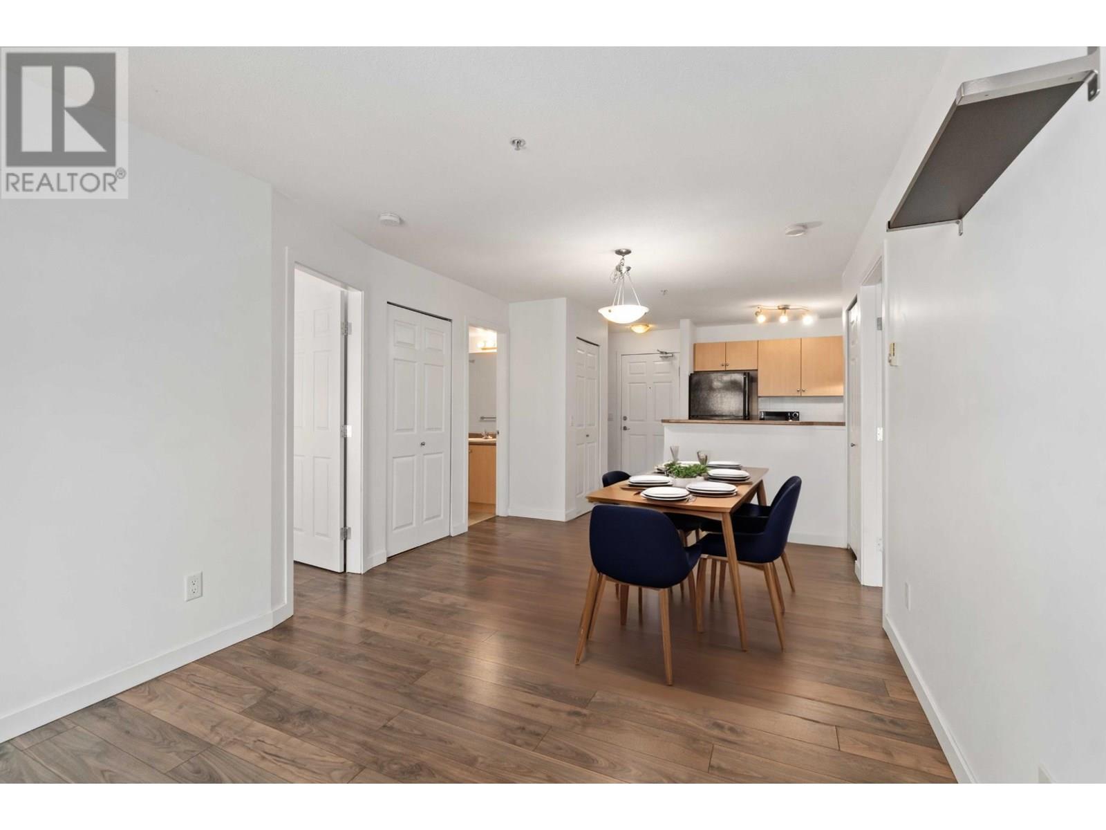 Photo 2 of 2206 244 Sherbrooke Street, New Westminster BC