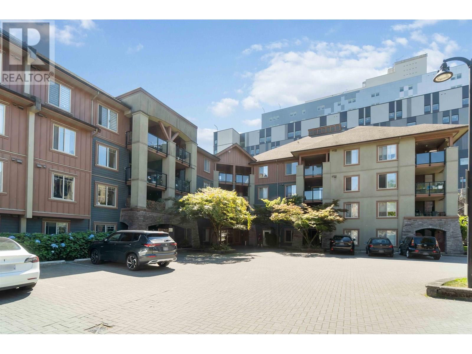 Photo 8 of 2206 244 Sherbrooke Street, New Westminster BC