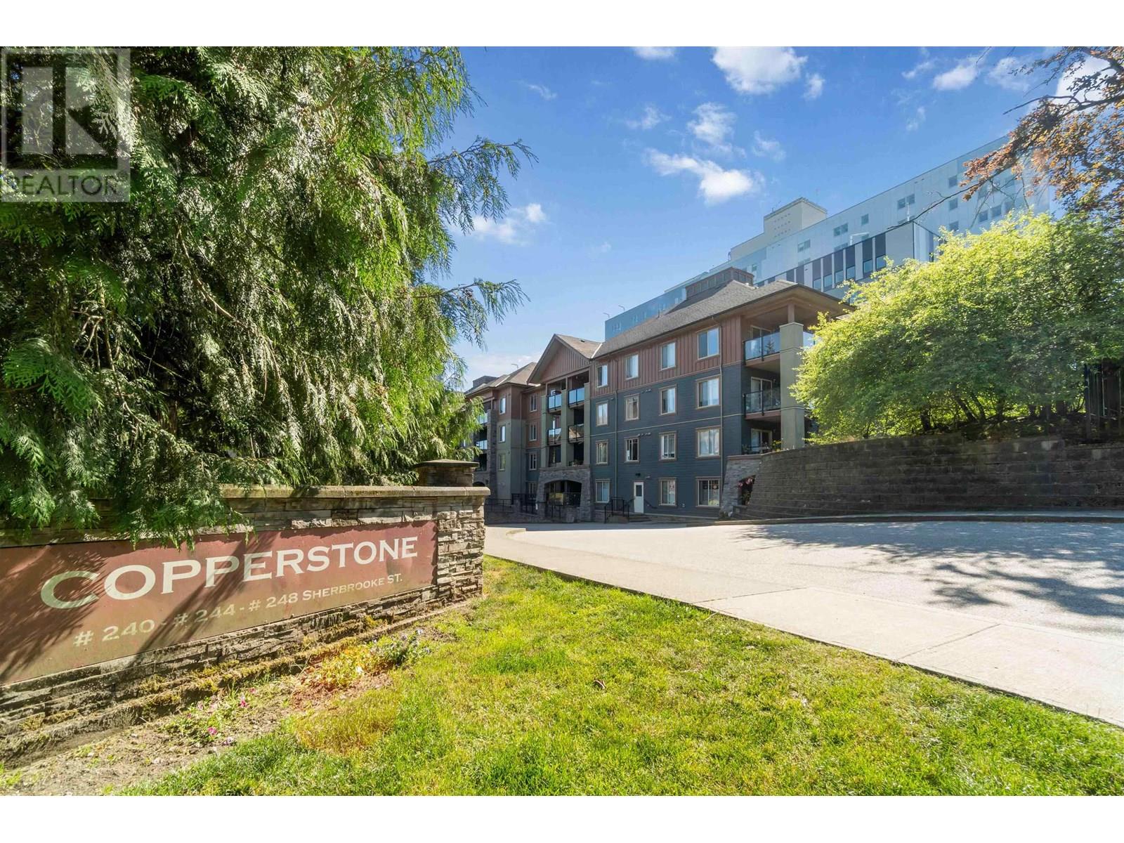 Photo 9 of 2206 244 Sherbrooke Street, New Westminster BC