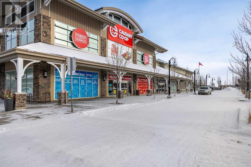 Single Family House for Sale in   Auburn Meadows Common SE Auburn Bay Calgary 