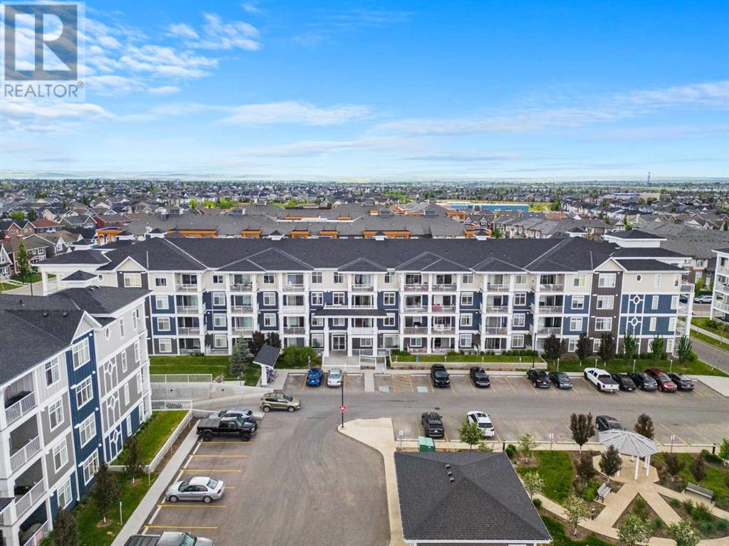 310, 500 Auburn Meadows Common SE, Calgary, Alberta