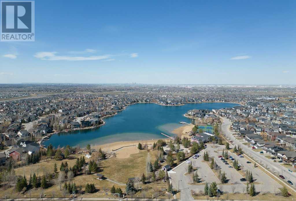 Single Family House for Sale in   Auburn Meadows Common SE Auburn Bay Calgary 