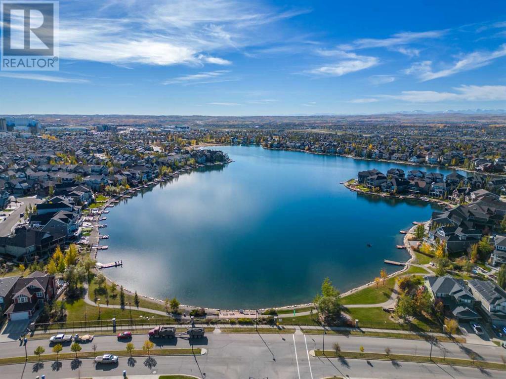 Single Family House for Sale in   Auburn Meadows Common SE Auburn Bay Calgary 