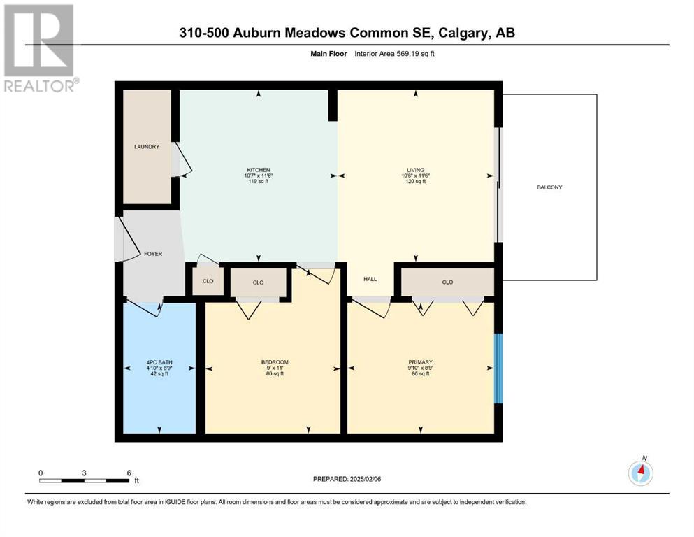 Single Family House for Sale in   Auburn Meadows Common SE Auburn Bay Calgary 
